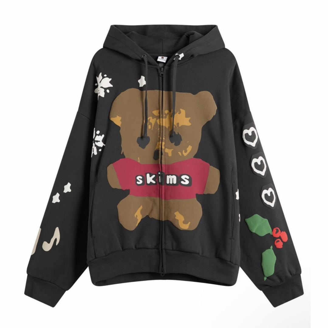 Skims Cactus Plant Flea Market Hoodieの通販 by IkomaPantsu's shop