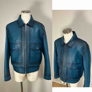 BERLUTI（レザージャケット）のフリマアイテム一覧