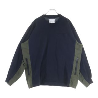 sacai（Tシャツ/カットソー(七分/長袖)）のフリマアイテム一覧