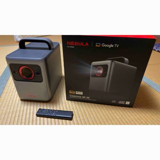 Anker（プロジェクター）のフリマアイテム一覧