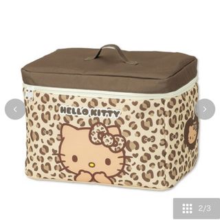 ハローキティ（ケース/ボックス）のフリマアイテム一覧