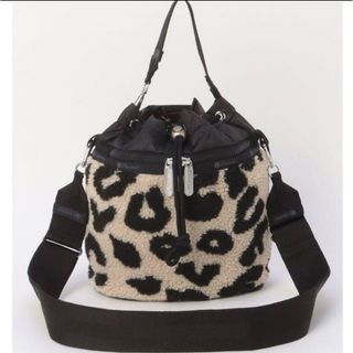 LeSportsac - 【Mami様専用】大草直子コラボ レスポートサックモダン