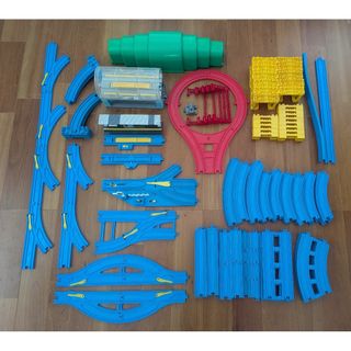 Takara Tomy - プラレール まとめ売りの通販 by mi｜タカラトミーなら