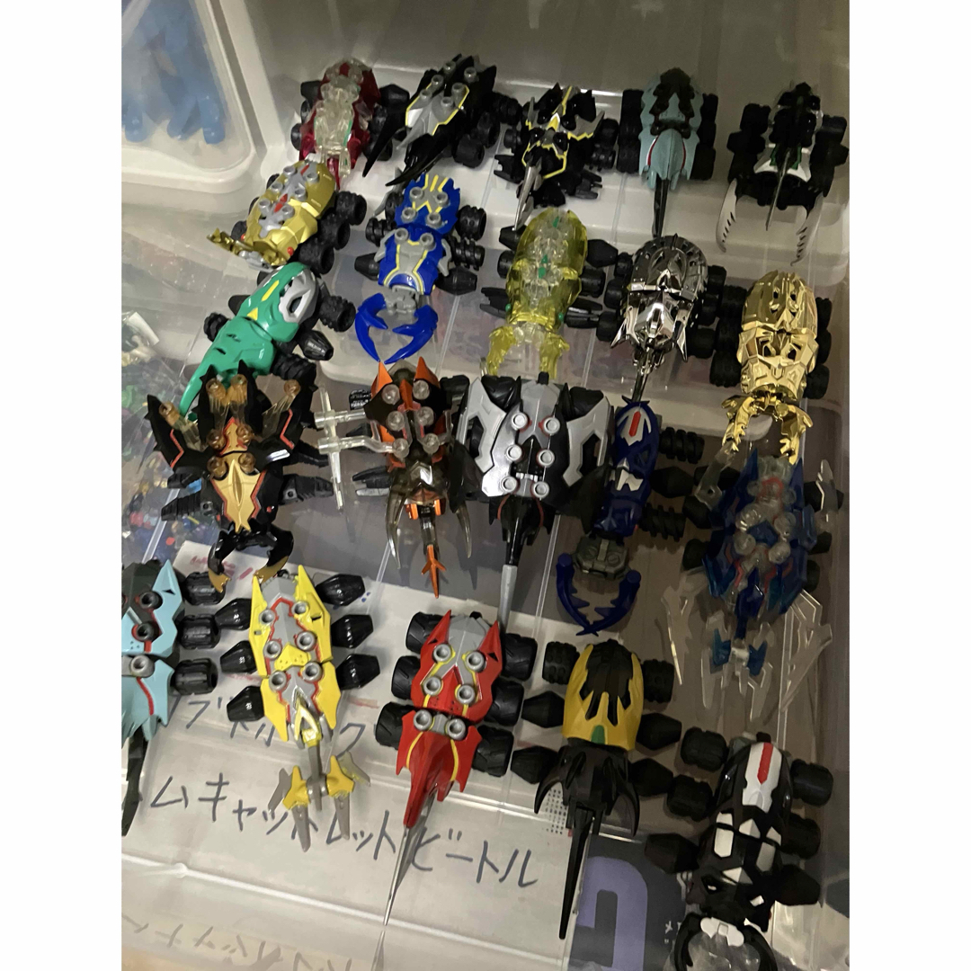 カブトボーグ まとめ売りの通販 by ニュートスキャマンダー｜ラクマ