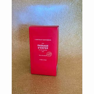 L'Artisan Parfumeur - 【ラルチザン・パフューム】ミニチュアコフレ
