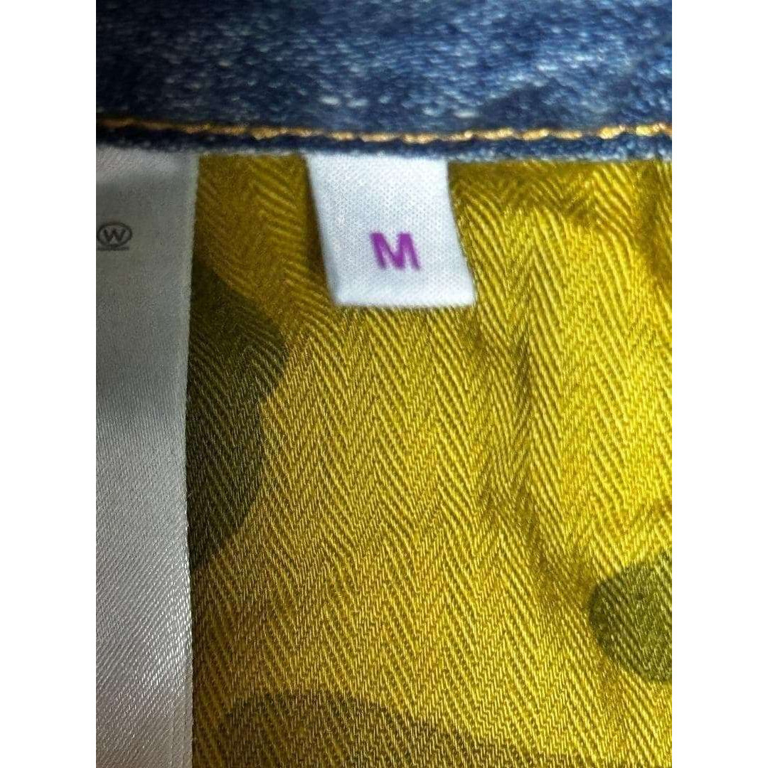 A BATHING APE - アベイシングエイプ クリスタルエイプヘッドフレア