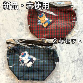 familiar - ファミリア 舟形ポシェット familiarの通販 by はらみshop