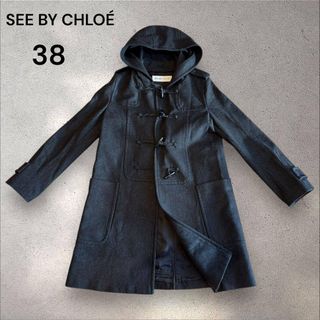 SEE BY CHLOE（ダッフルコート）のフリマアイテム一覧