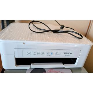 EPSON - EPSON 複合機 EP-808AB ジャンク品 値下げの通販 by マロン's