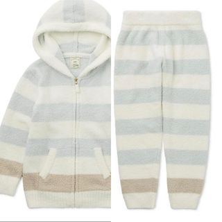 gelato pique - ジェラートピケ ポケモンスリープ ピカチュウパーカ