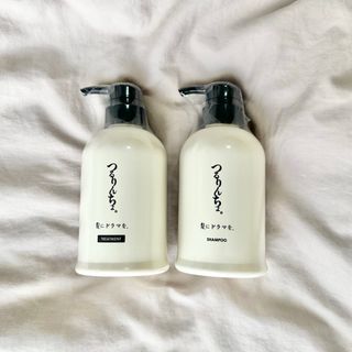 ARIMINO - コアミー EX シャンプー1000ml/マスク1000g詰替セットの通販