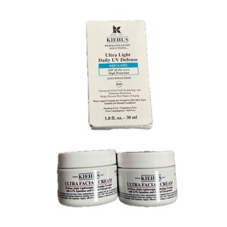 Kiehl's - 【キールズ】Ultra Facial Creamの通販 by ポン酢shop
