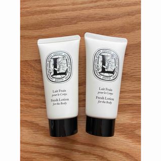 diptyque - ハンド&ボディローション フィロシコスの通販 by U's shop