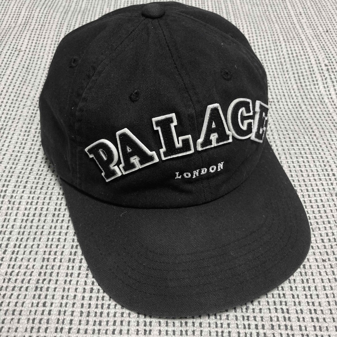PALACE - palace キャップの通販 by mt｜パレスならラクマ