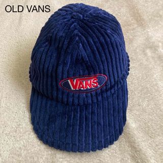 VANS（キャップ）のフリマアイテム一覧