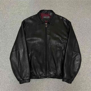 POLO RALPH LAUREN（レザージャケット）のフリマアイテム一覧