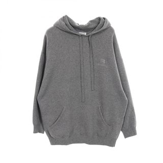 BALENCIAGA（パーカー ・ グレー/灰色系）のフリマアイテム一覧