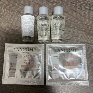 LANCOME - 新品未開封 ランコム レネルジー M メモリーシェイプ