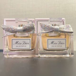 Dior（サンプル/トライアルキット）のフリマアイテム一覧