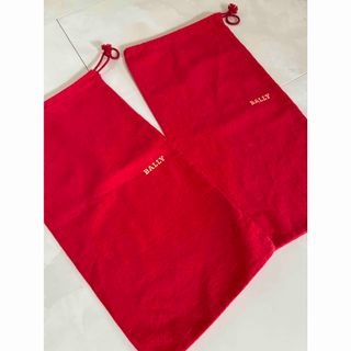 Bally - BALLY バリー 保存袋の通販 by べてぃ｜バリーならラクマ