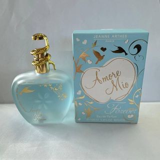 JEANNE ARTHES - ジャンヌアルテス ギュペシルク ブルームーン