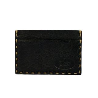 FENDI - フェンディ / FENDI カードケース / 名刺入れ 7M0222 セレリア