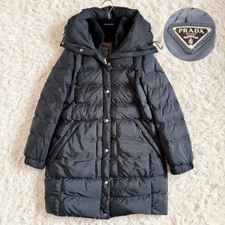 PRADA（ダウンジャケット）のフリマアイテム一覧