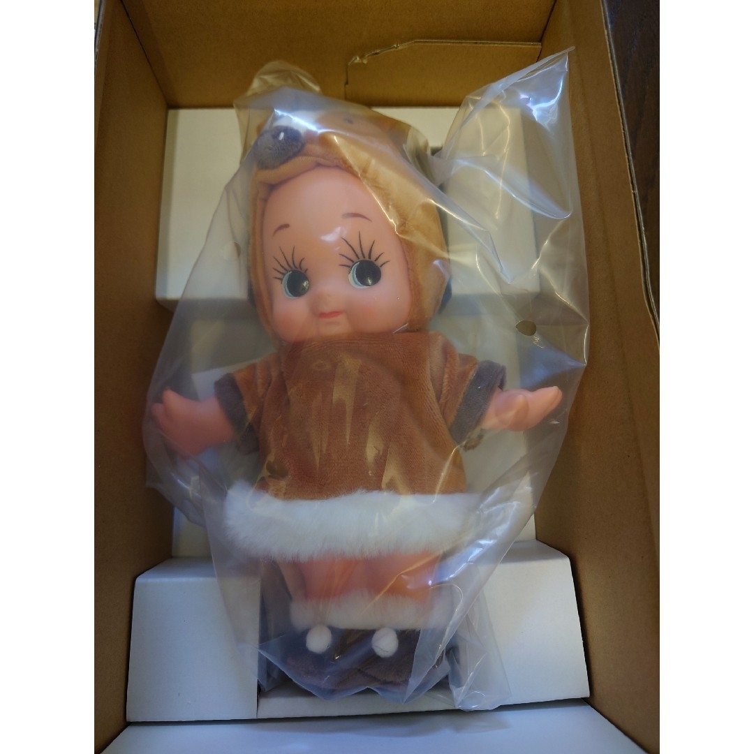 kewpie - 非売品午年 うま年キユーピー 干支キューピー 当選品の通販