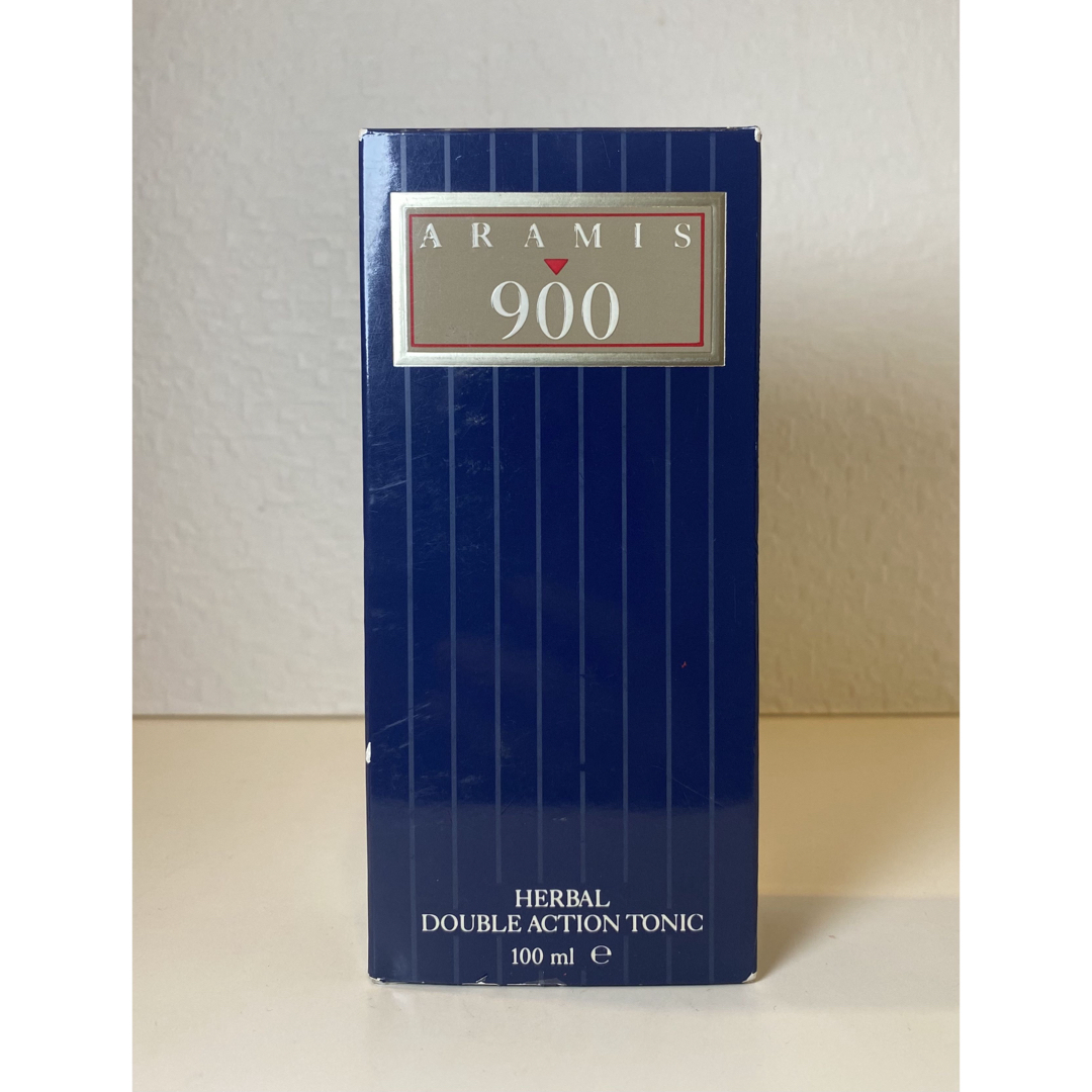 Aramis - 【100ml未使用】アラミス 900 ハーバル ダブル アクション