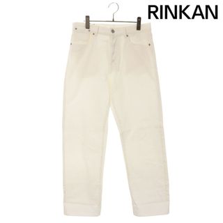 DRIES VAN NOTEN（パンツ ・ ホワイト/白色系）のフリマアイテム一覧