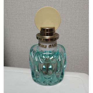 MIU MIU - miu miu 香水ミニボトル2本セットの通販 by 全品送料込み