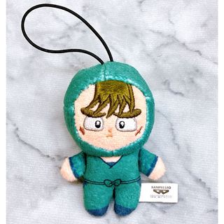 ほわぬい 中在家長次のフリマアイテム一覧