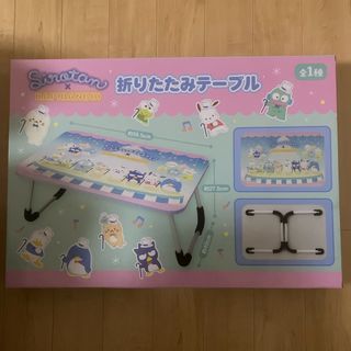 サンエックス - コリラックマミニテーブルの通販 by papan's shop