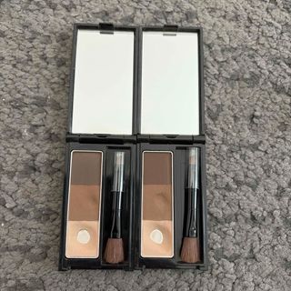 ELIXIR - 資生堂 エリクシールアイブローペンシル カートリッジ BR652