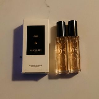 GUERLAIN - GUERLAIN ゲラン ホテルアメニティ シャンプー ボディ