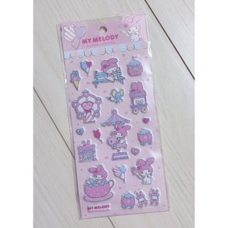 マイメロディのフリマアイテム一覧