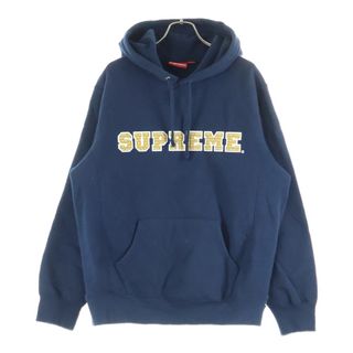Supreme（パーカー）のフリマアイテム一覧