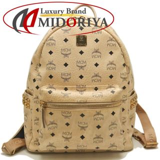 MCM（リュック/バックパック）のフリマアイテム一覧