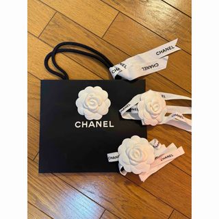 CHANEL - シャネル ギフトボックスの通販 by ジェリー's shop
