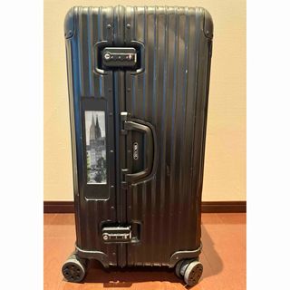 RIMOWA - 【新品/未使用】機内持込可 RIMOWA リモワ クラシック