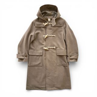 LONDON TRADITION - LONDON TRADITION×BEAMS LIGHTS 別注 ダッフル
