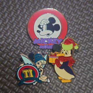 Disney - ディズニー キャスト 勤務1年記念ピンの通販 by ルナ'S SHOP