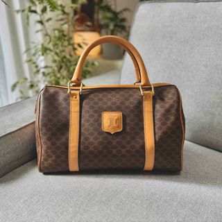 CELINE（ボストンバッグ）のフリマアイテム一覧