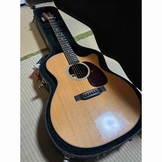 希少❣️超檄レア70s国産ビンテージ縦ロゴPro Martin F150 良音の通販