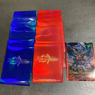 デュエルマスターズ - 値段交渉可能 引退 赤単レッドゾーン デッキの