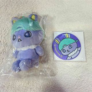 JO1 - 匿名配送 JO1 JOCHUM ジェオチャム マスコット ヤヌカミの通販