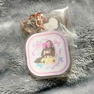 ポケモン - ルギア 全国ずかんメタルチャーム 特別カラー ポケモン