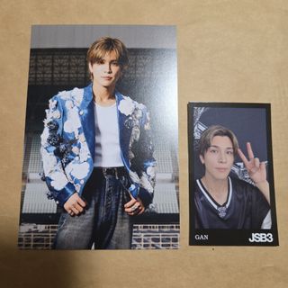 三代目 J Soul Brothers - 岩田剛典 ARTLESS アクリルスタンド②三代目