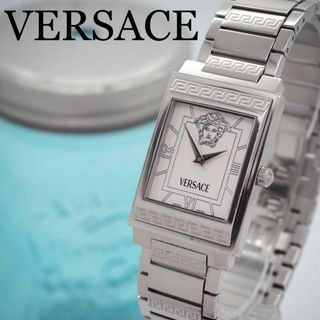 VERSACE - VERSACE ヴェルサーチ スポーツテック メデューサ デイト