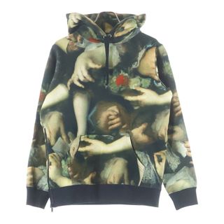 Supreme - 【Mサイズ】 supreme araki パーカー アラキ シュプリーム